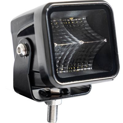 Image showing  Edgeless Led Flood Light - Square Lens