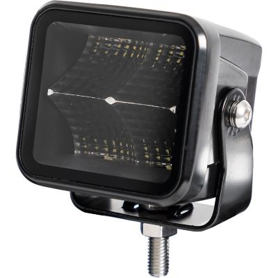 Image showing 5 th Buyers Products Edgeless Led Flood Light - Square Lens
