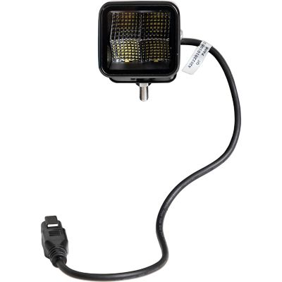 Image showing 8 th Buyers Products Edgeless Led Flood Light - Square Lens