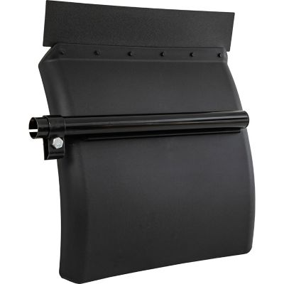 Image showing  Quarter Poly Fender for Dual Rear Wheels