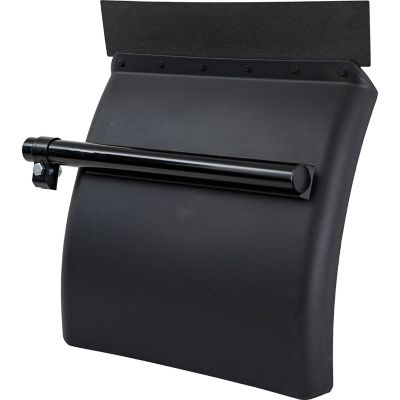 Image showing  Quarter Poly Fender for Dual Rear Wheels