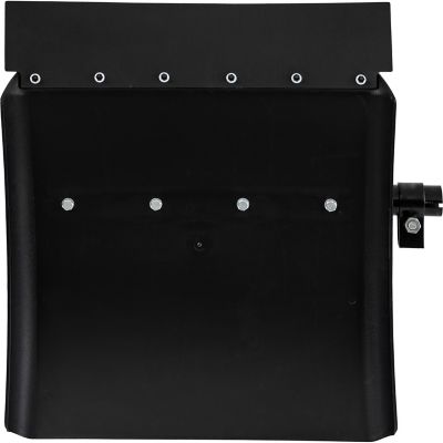 Image showing  Quarter Poly Fender for Dual Rear Wheels