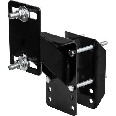 Image showing  Universal Trailer Bolt-On Spare Tire Carrier