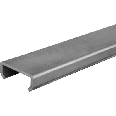 Image showing  Aluminum Sliding Winch Track