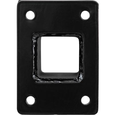 Image showing  7 in. Bolt-On Receiver Tube