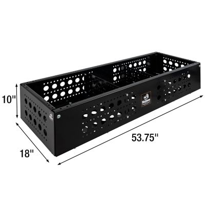 Image showing  Multi-Purpose Storage Basket