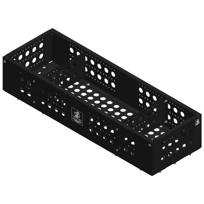 Image showing 5 th Buyers Products Multi-Purpose Storage Basket