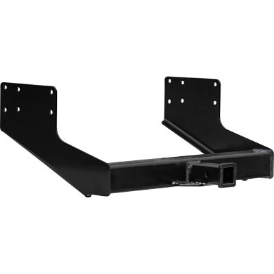 Image showing  Class 4 Hitch Receiver for Ford Transit Cutaway Cab & Chassis