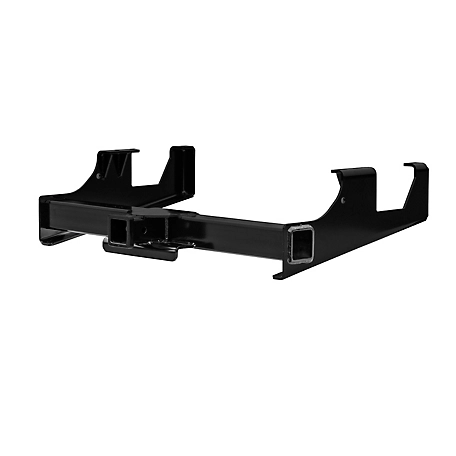 Buyers Products Hitch Receiver For GM 2500/3500 Pickup Frame (bed delete) with Service Body (excluding short bed)