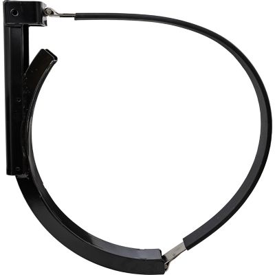 Image showing  Saddle Mount Bracket Kit for SMC Reservoirs