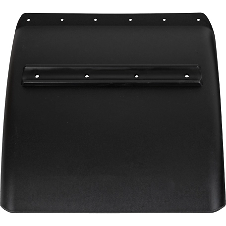 Buyers Products Single Poly Quarter Fender
