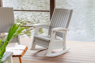 Tractor supply discount outdoor rocking chairs