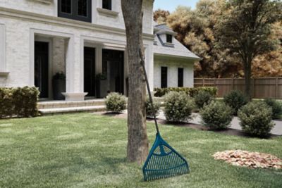 Image showing  Telescoping Rake