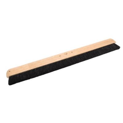 MARSHALLTOWN 36 in. Natural Horsehair Broom