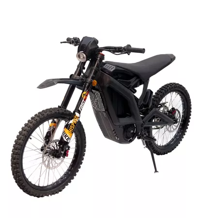 GOTRAX K2 electric mountain bike Electric Bikes