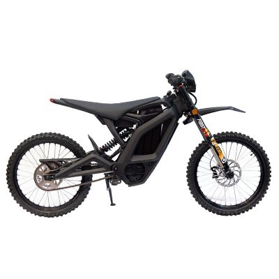 Image showing  K2 Electric Dirt Bike