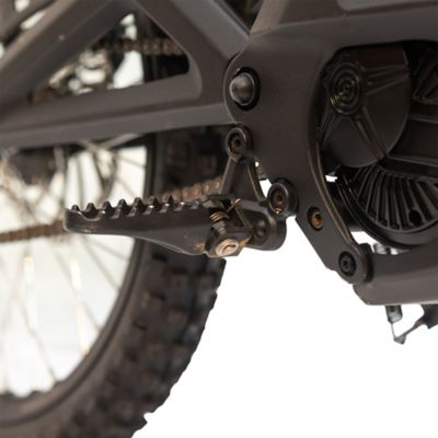 Image showing  K2 Electric Dirt Bike