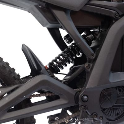 Image showing 5 th GOTRAX K2 Electric Dirt Bike