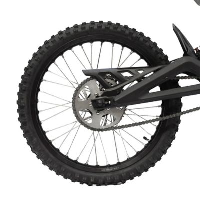 Image showing 7 th GOTRAX K2 Electric Dirt Bike