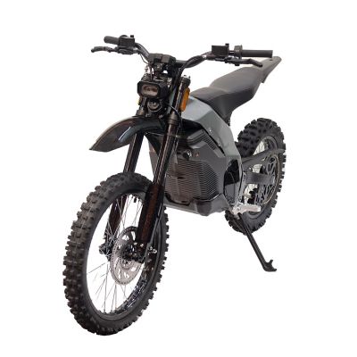 GOTRAX Adult 4,000W Everest Electric Dirt Bike