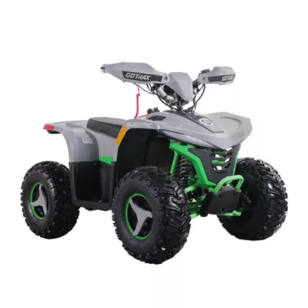 GOTRAX Rift 750 electric mountain bike ATVs