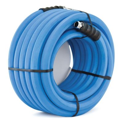 Image showing  Water Hose 1 in. x 50 ft.