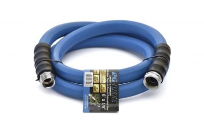 AG-LITE 5/8 in. X 6 Water Hose