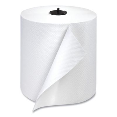 Tork Advanced Matic Hand Towel Roll, 6 Rolls/Carton
