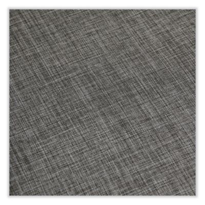 Image showing 7 th Workspace by Alera Mid-Century Task Chair, Supports up to 275 lb.