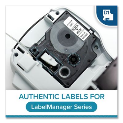Image showing  D1 High-Performance Polyester Removable Label Tape