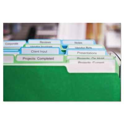 Image showing  Labelmanager 160p Label Maker, 2 Lines