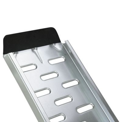 Image showing  Trv 1200 lb. Steel Ramps 11 in. x 40 in., 2Pk