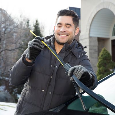 Image showing  28 in. Latitude Water Repellency Wiper Blade