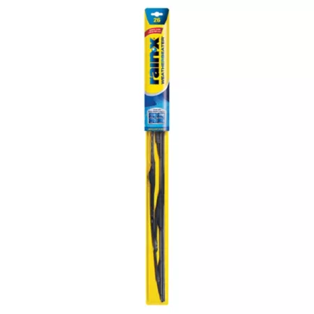 Rain-X 26 in WeatherBeater Wiper Blade Wiper Blades