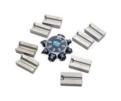 Eastwood 37 Degree Flare Die Set for 25304 Pro Tubing Flaring Tool