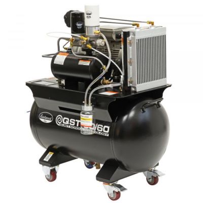 Eastwood QST 30/60 Scroll Air Compressor with Quiet Technology