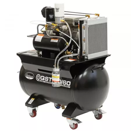 Eastwood QST 30/60 Scroll Air Compressor with Quiet Technology Portable Air Compressors