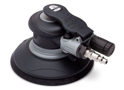 Rockwood 6 in. Air Orbital Palm Sander, 31874