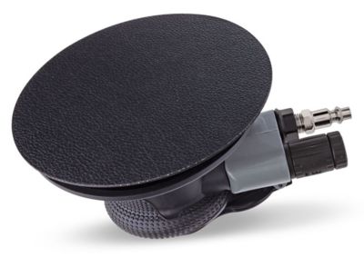 Image showing  6 in. Air Orbital Palm Sander, 31874