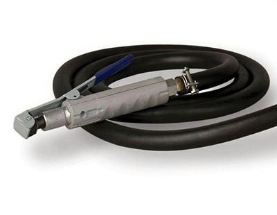 Image showing  100lb Pressure Abrasive Blaster