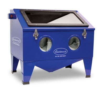 Eastwood B40 Modular Blast Cabinet