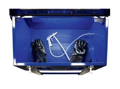 Image showing  B40 Modular Blast Cabinet