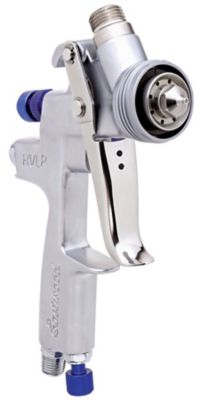 Image showing  Air Compressor-Powered 1.3 mm Concours PRO HVLP Spray Paint Gun
