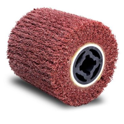 Image showing  Contour SCT Finishing Drum 120 Grit