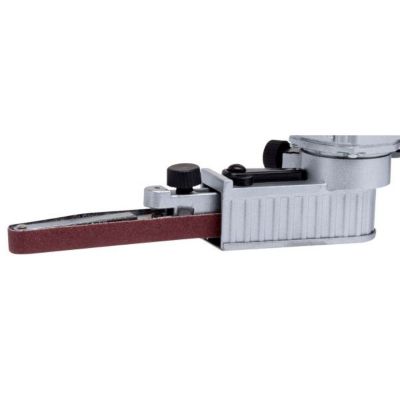 Image showing  5.3A Electric Mini Belt Sander