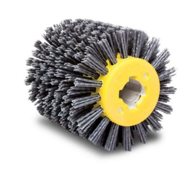 Image showing  Contour SCT Scale Stripping Drum