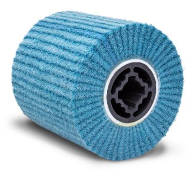 Image showing  Contour SCT Finishing Drum 320 Grit