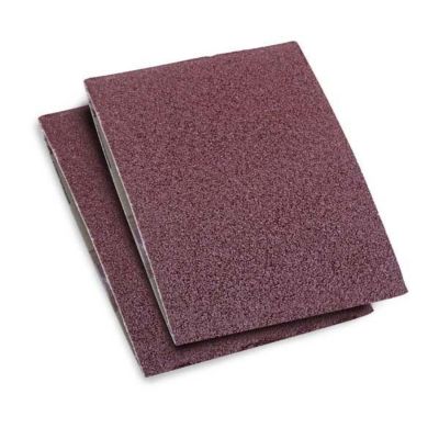 Image showing  120 Grit Contour SCT Sanding Band