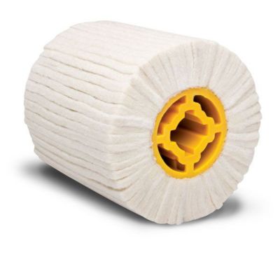 Image showing  Contour SCT Buffing Drum