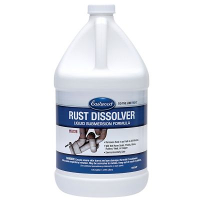 Eastwood Rust Dissolver Gallon